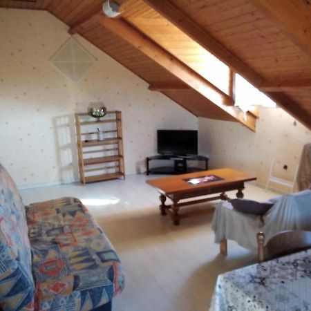 Appartement Calme En Pleine Campagne Malaussanne Buitenkant foto